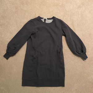 Loft sweater loungewear